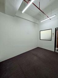 Chancerlodge Complex (D14), Factory #485132661
